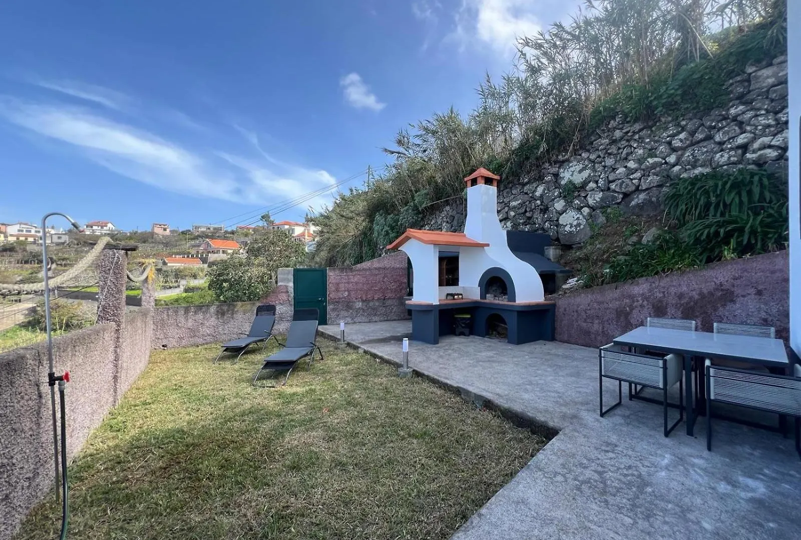 Villa Casa Do Pico São Vicente 0*,  Portugal