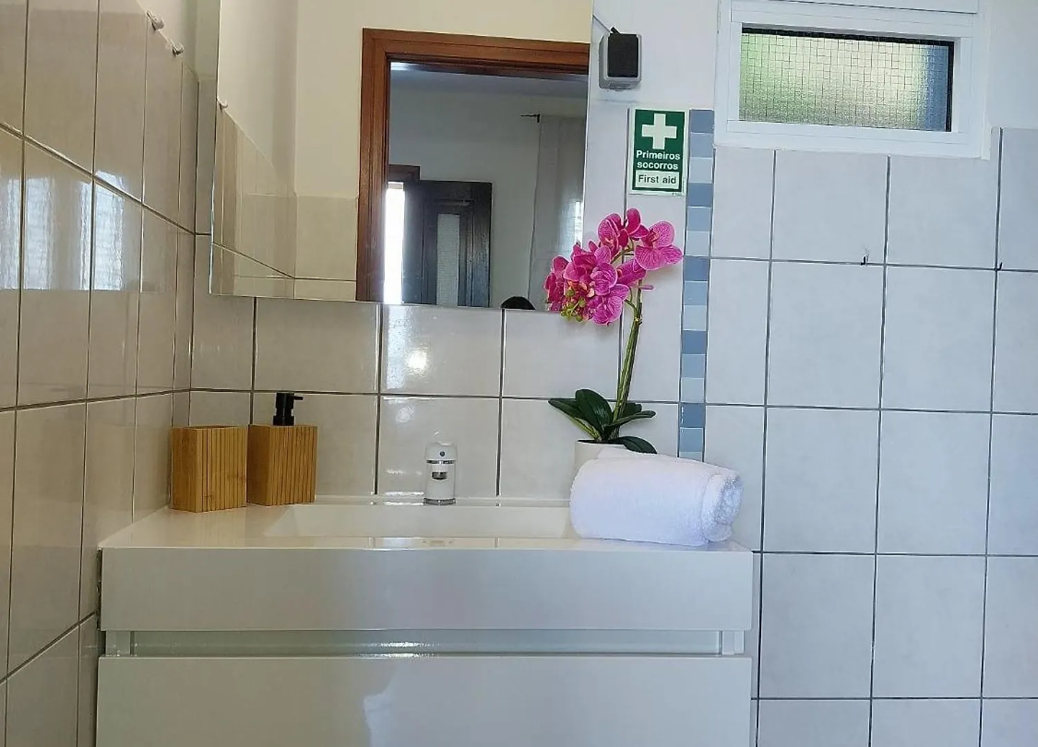 Villa Casa Do Pico São Vicente Ferienhaus