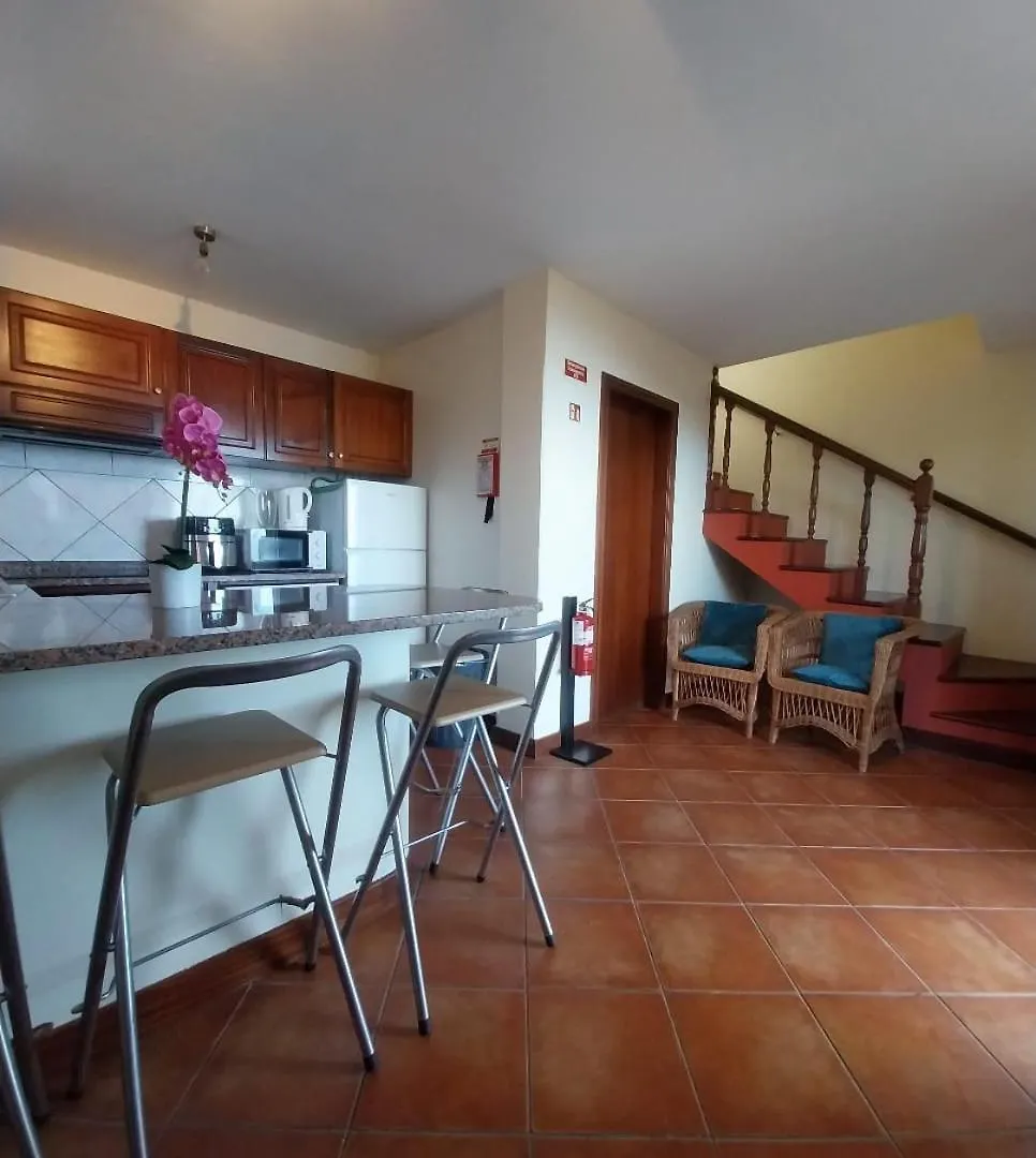 Villa Casa Do Pico São Vicente Ferienhaus
